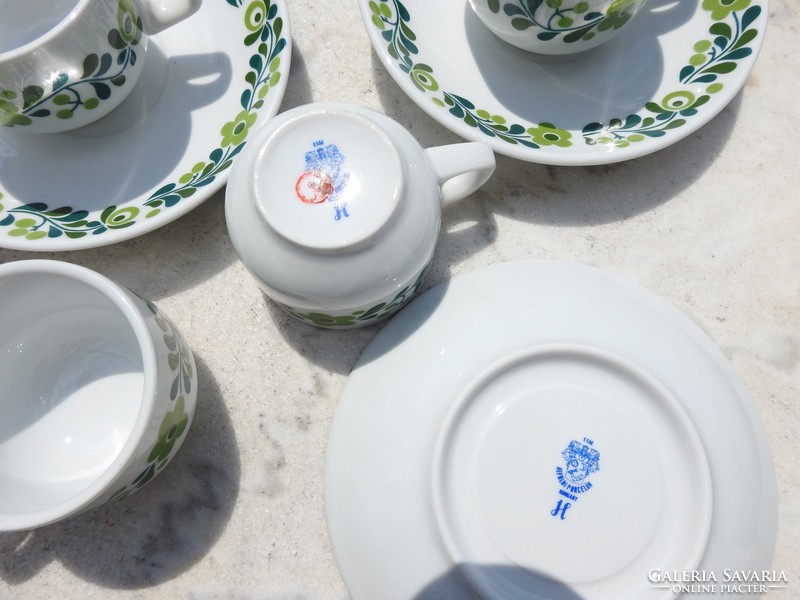 Alföldi porcelain coffee cup coffee mug - cup