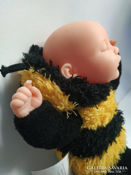 Méhecske Anne Geddes baba (811)