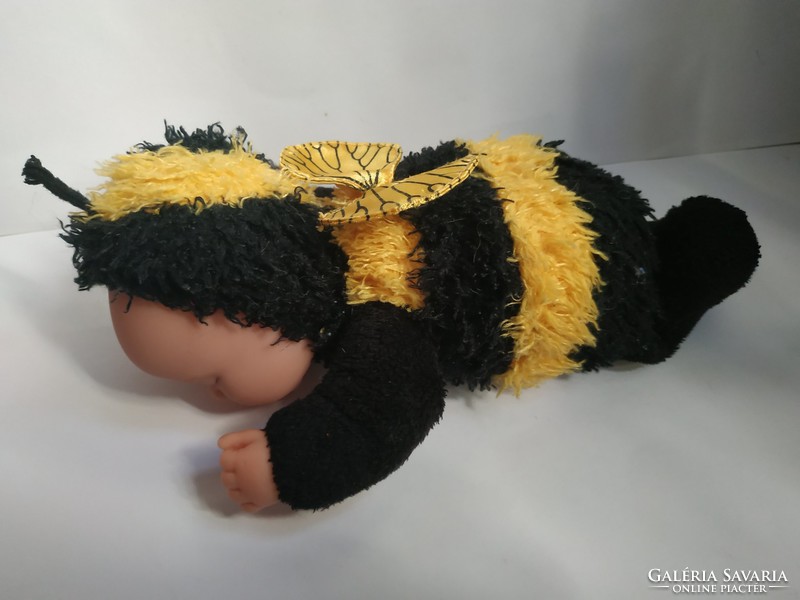 Bee Anne Geddes doll (811)