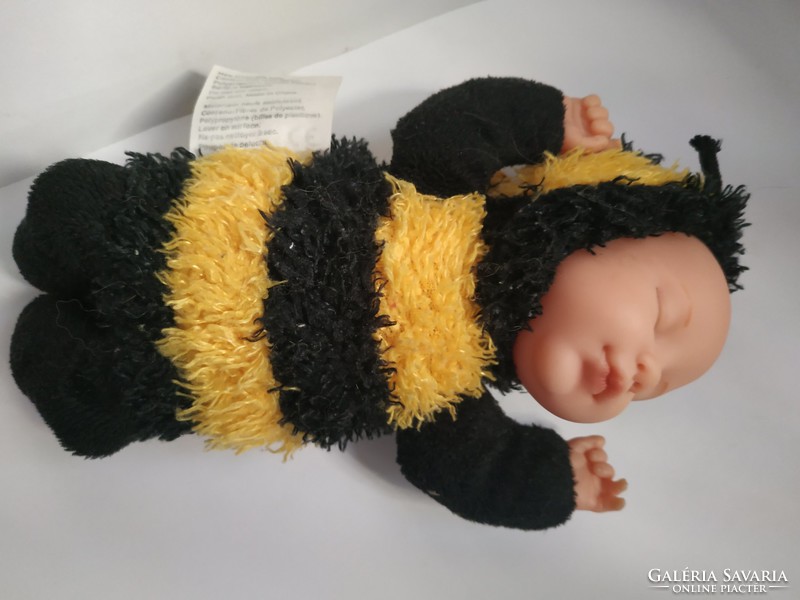 Bee Anne Geddes doll (811)