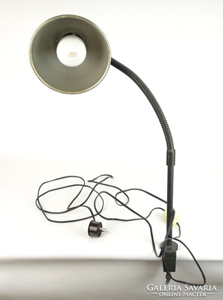 0U815 Retro Bauhaus loft design asztali lámpa