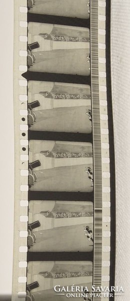 0V130 Antik MGM Ub Iwerks - Flip The Frog mesefilm