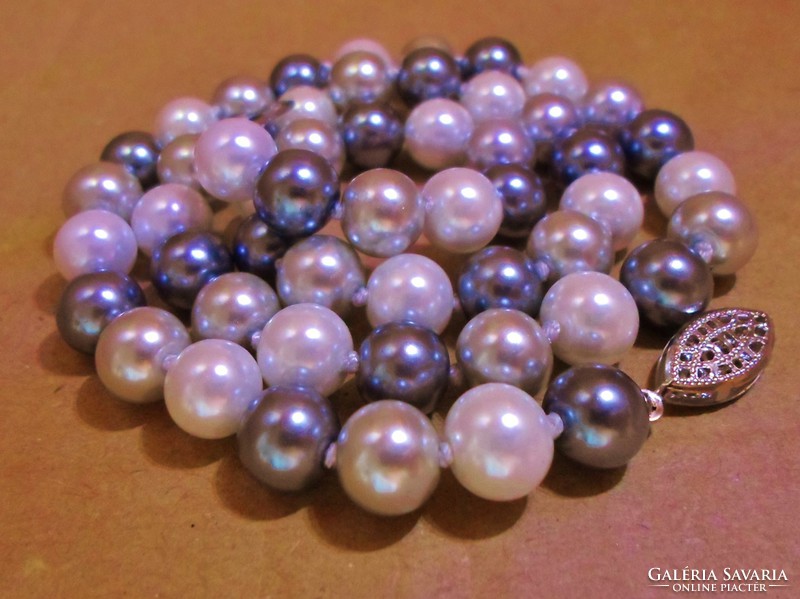 Nice tekla pearl necklace