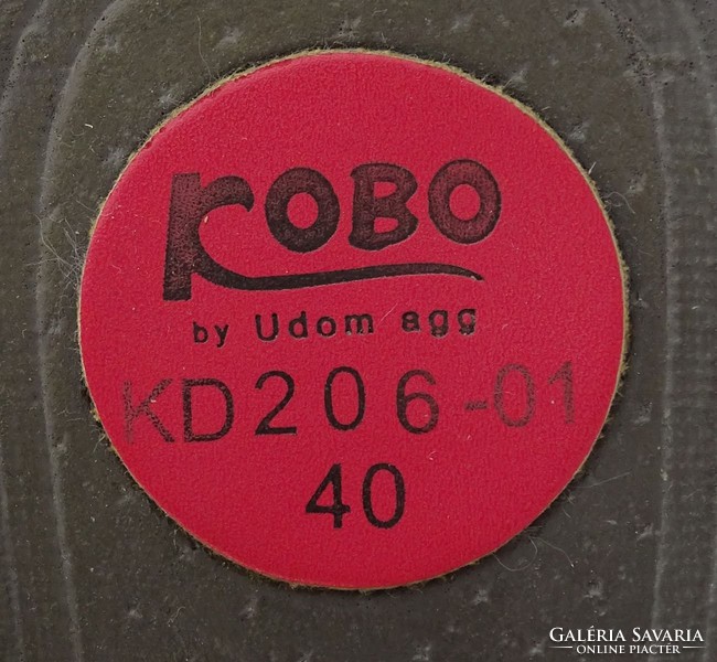 0V549 Robo by Udom agg thai papucs 40-es