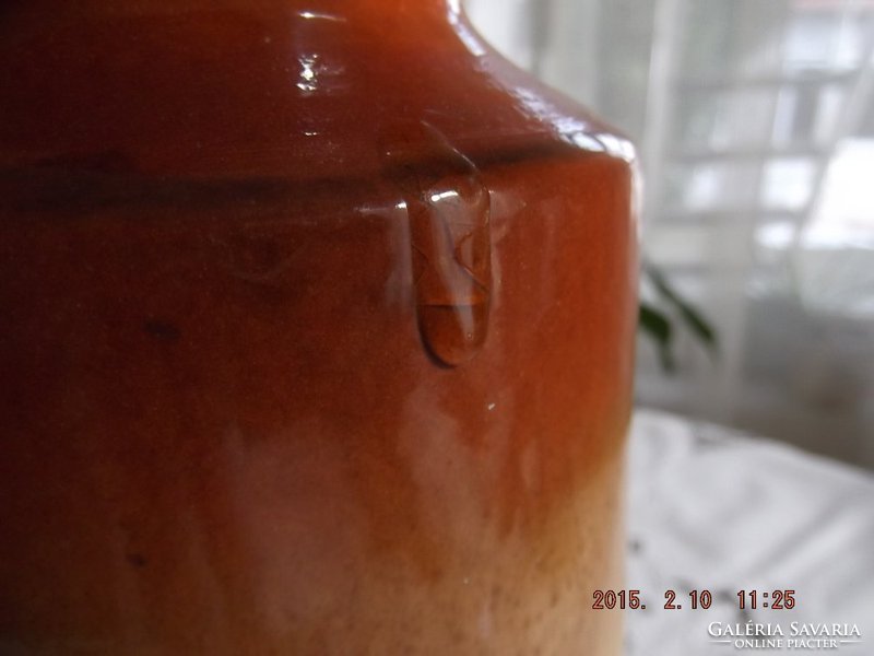 Sárospataki  váza