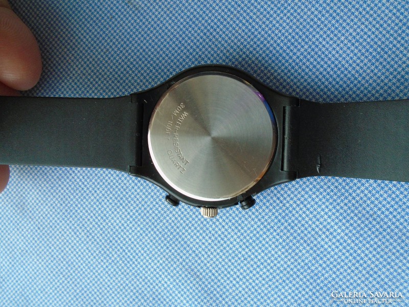 Times watch szuper állapotban napi használatra aki szereti a kényelmes órákat 