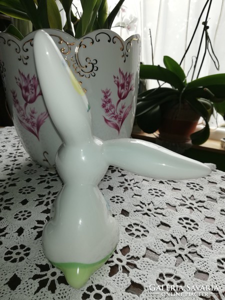 Goebel bunny de lux rabbit rarity