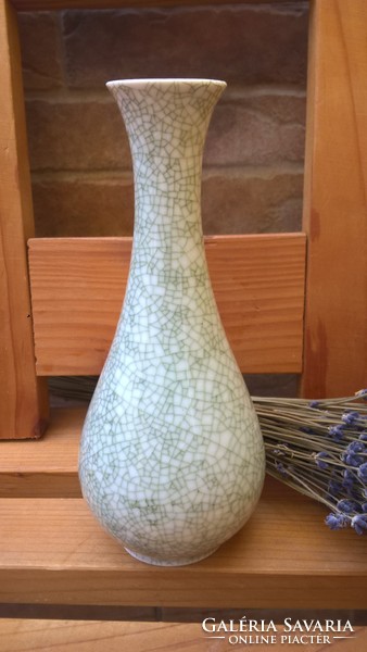 Metzler&Ortloff Repesztett váza