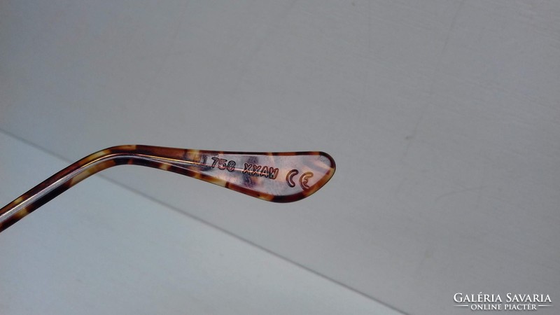Szép karcmentes állapotú Vintage eredeti RAY BAN B&L W1758 Klasszikus