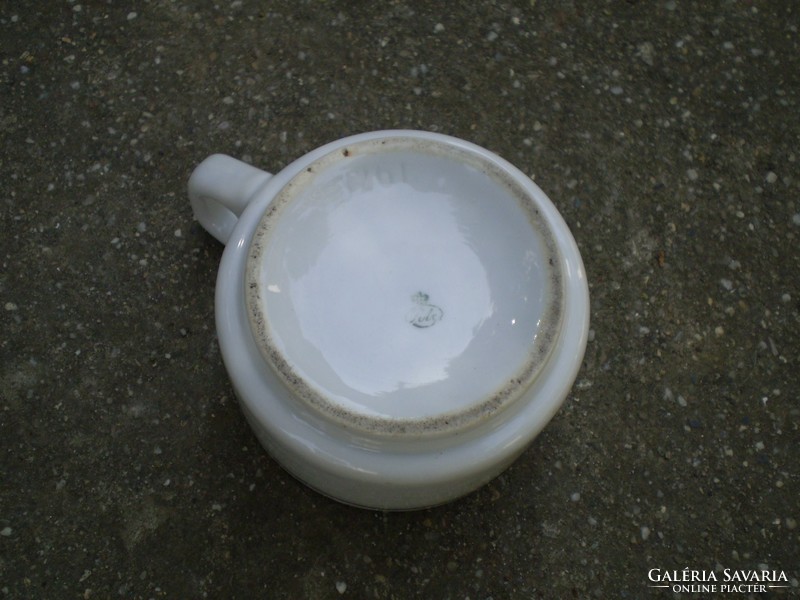 Puls porcelán csésze