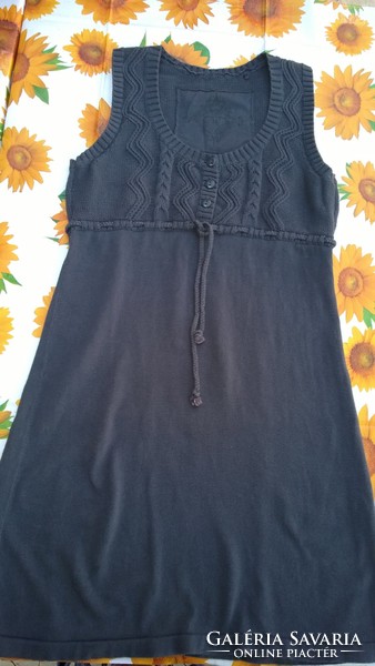 Edc knitted dress-tunic, nice quality item s-m