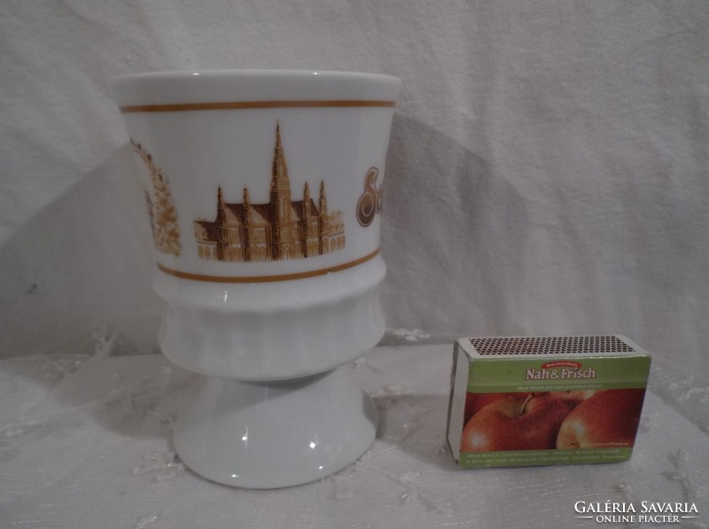 Mug - schönwald - Austrian - porcelain - 2 dl - perfect