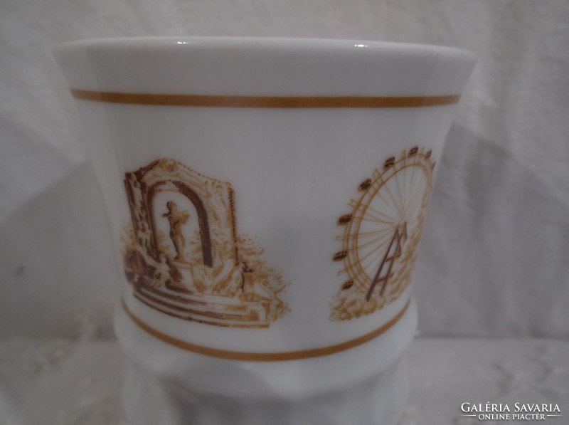 Mug - schönwald - Austrian - porcelain - 2 dl - perfect