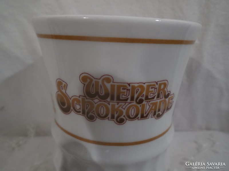 Mug - schönwald - Austrian - porcelain - 2 dl - perfect