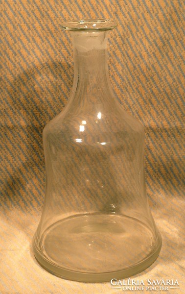 Harang üveg