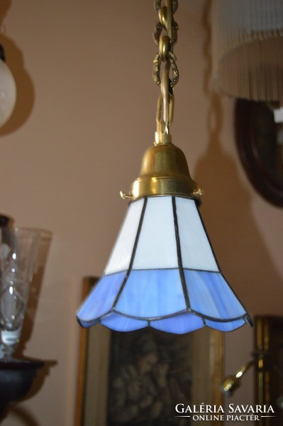 Tiffany pendant lamp