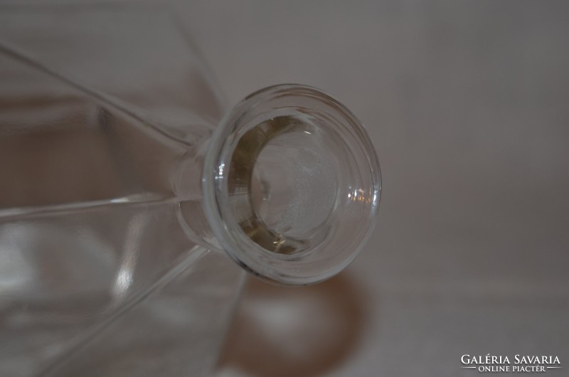 Üveg ( likőrös )  ( DBZ 0070 )