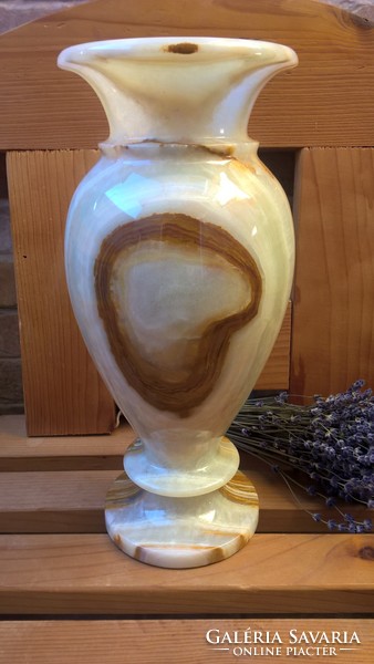 Ónix Váza