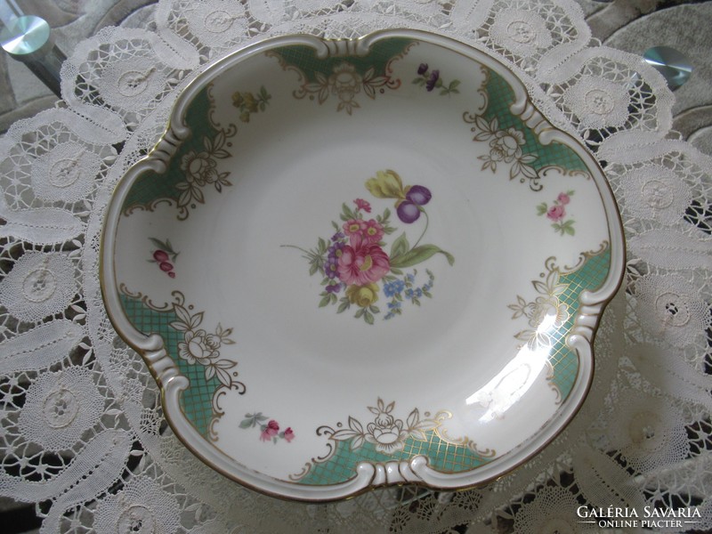 Bavaria serving plate