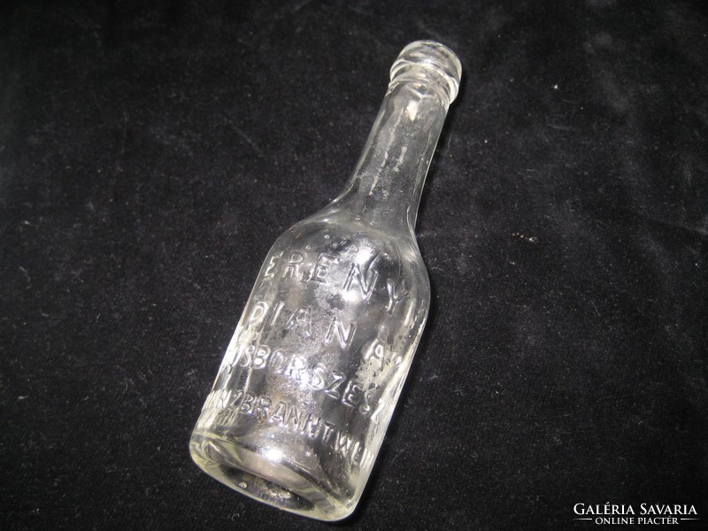 Diana, antique, bottle 1 dl virtuous 