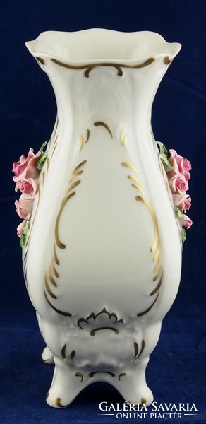 Unterweissbach vase