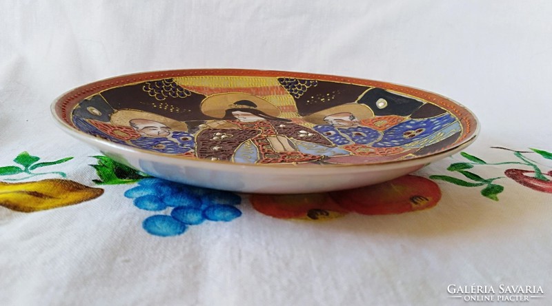Hand painted chinese bowl