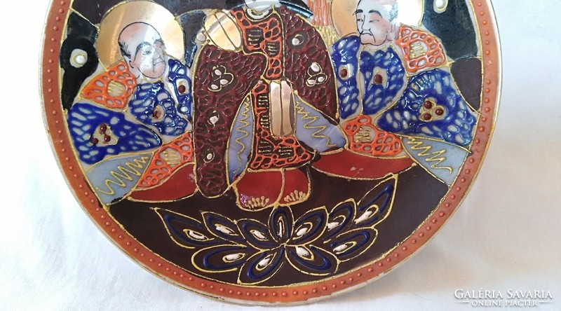 Hand painted chinese bowl