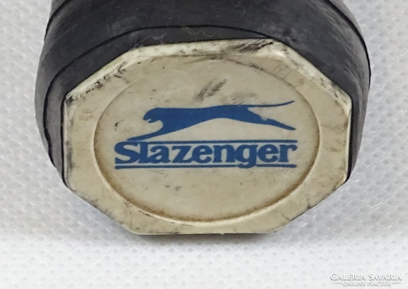 0X303 Slazenger SC680 teniszütő tokjában