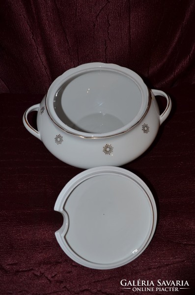 Old colditz tableware (dbz 00116)