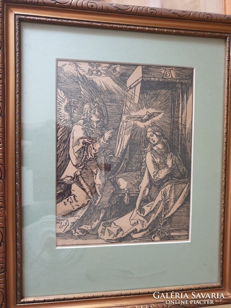 Albrecht dürer print