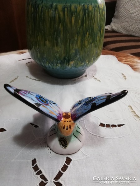 Iparművész Gyönyörű Pillangó 