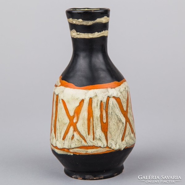 Lívia Gorka ceramic vase #mcp0006