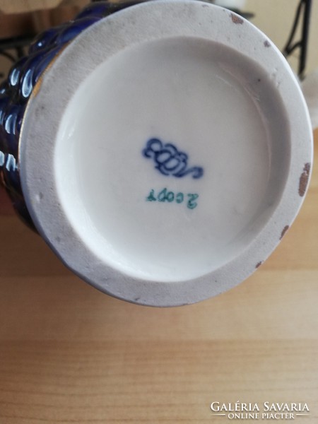 Lomonosov bottle 21 cm