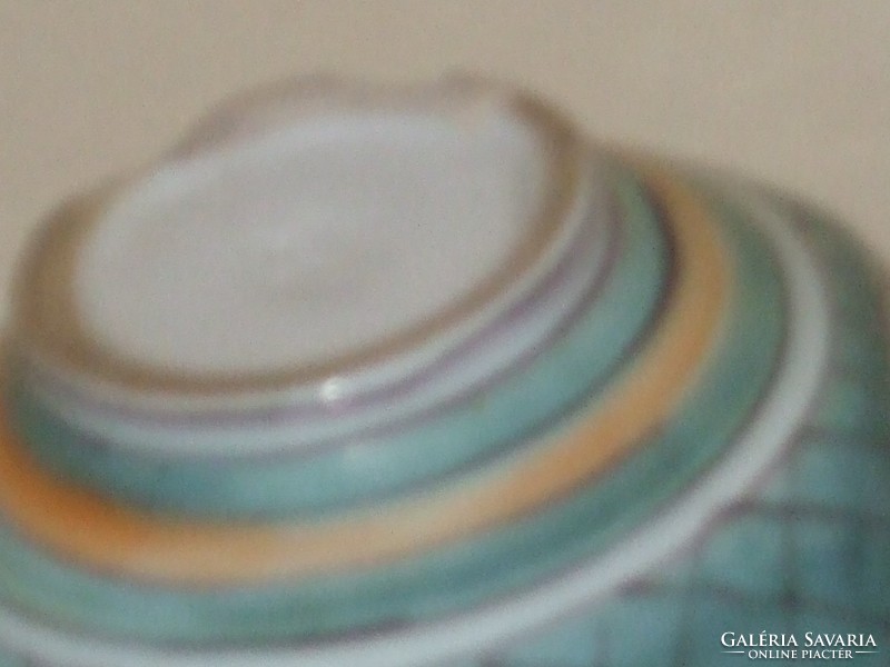 Gorka vase with haban pattern