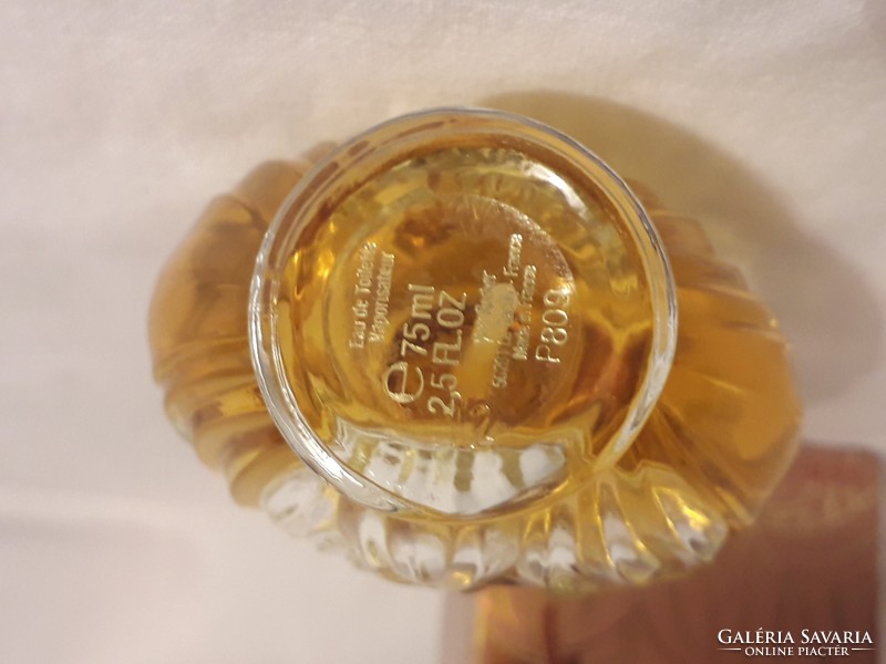 Ives Rocher Cléa eau de toilette parfüm 75 ml dobozában