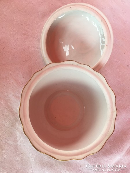 ACQUINCUM-BONBONIER-porcelán
