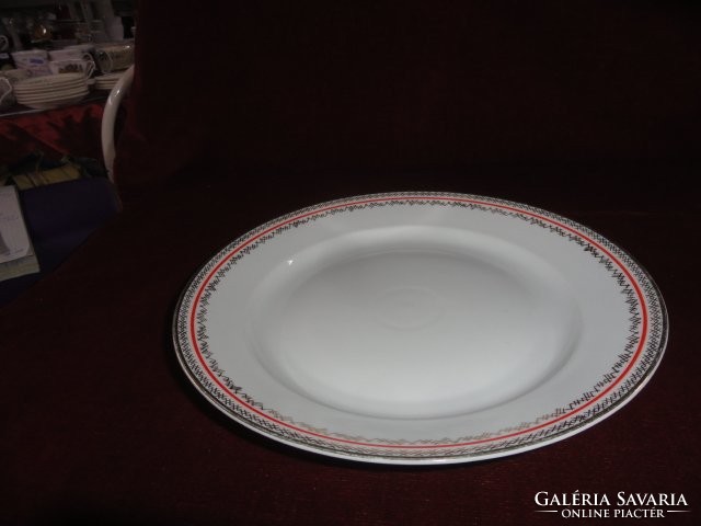 Epiag Czechoslovak tableware, henriette, numbered. He has!