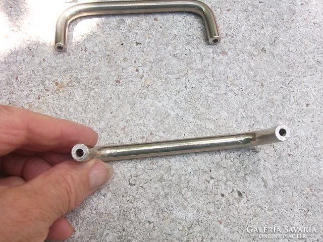 Retro lock puller, drawer puller, also for doors individually