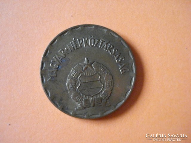 2 Forint 1989