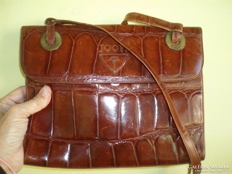 Vintage joop shoulder bag