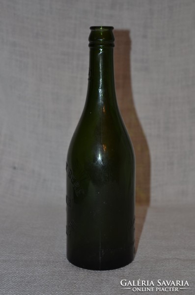 Bucuresti sörösüveg  ( DBZ 005 )