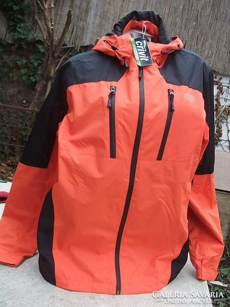 Special price! New large quality sports jacket-hiking jacket-wind jacket xxl also available as a gift