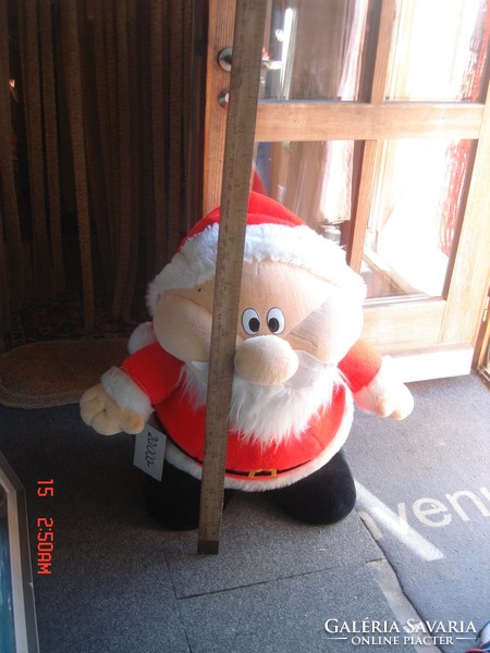Santa's gnome
