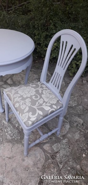 Provence szék párban