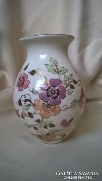 Zsolnay Pillangós váza