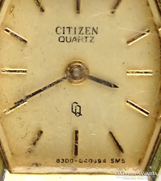 0Y063 Citizen quartz női karóra