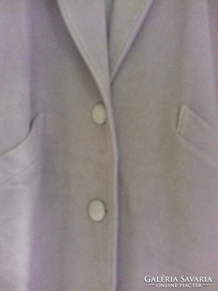 Vintage ATOS LOMBARDINI női kabát Made in Italy