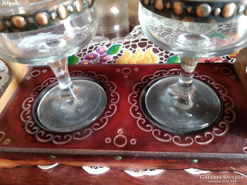 Cup tray