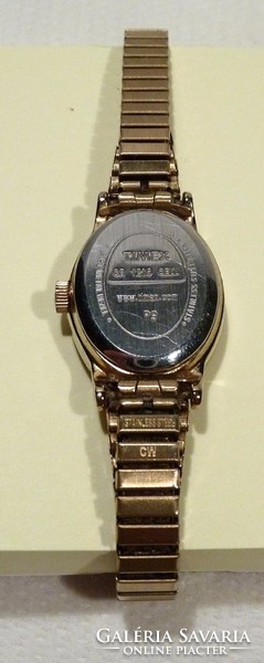 Timex jewelry watch