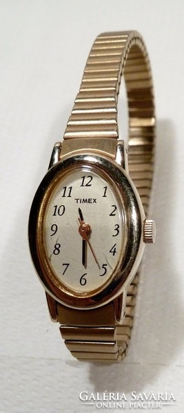 Timex jewelry watch